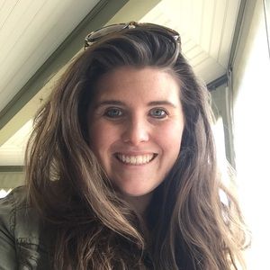 Meet your Posher, Kaitlin